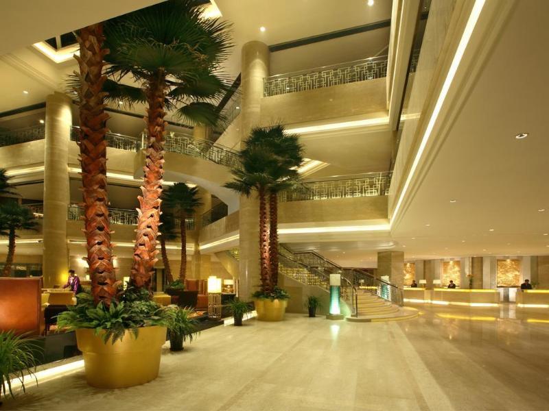 Tianjin Saixiang Hotel Exterior photo