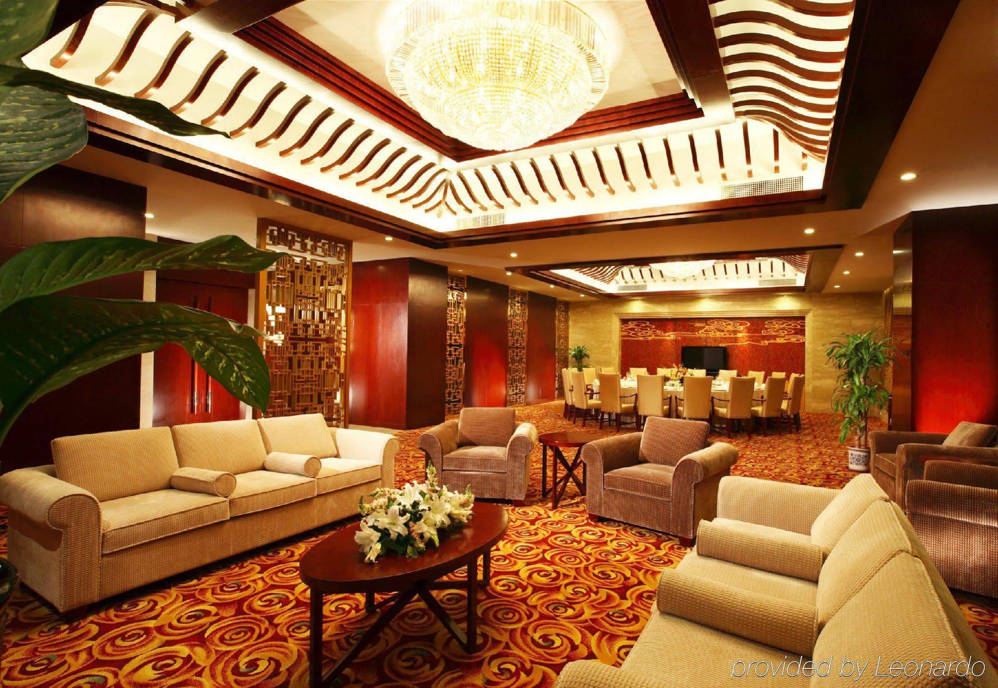 Tianjin Saixiang Hotel Interior photo