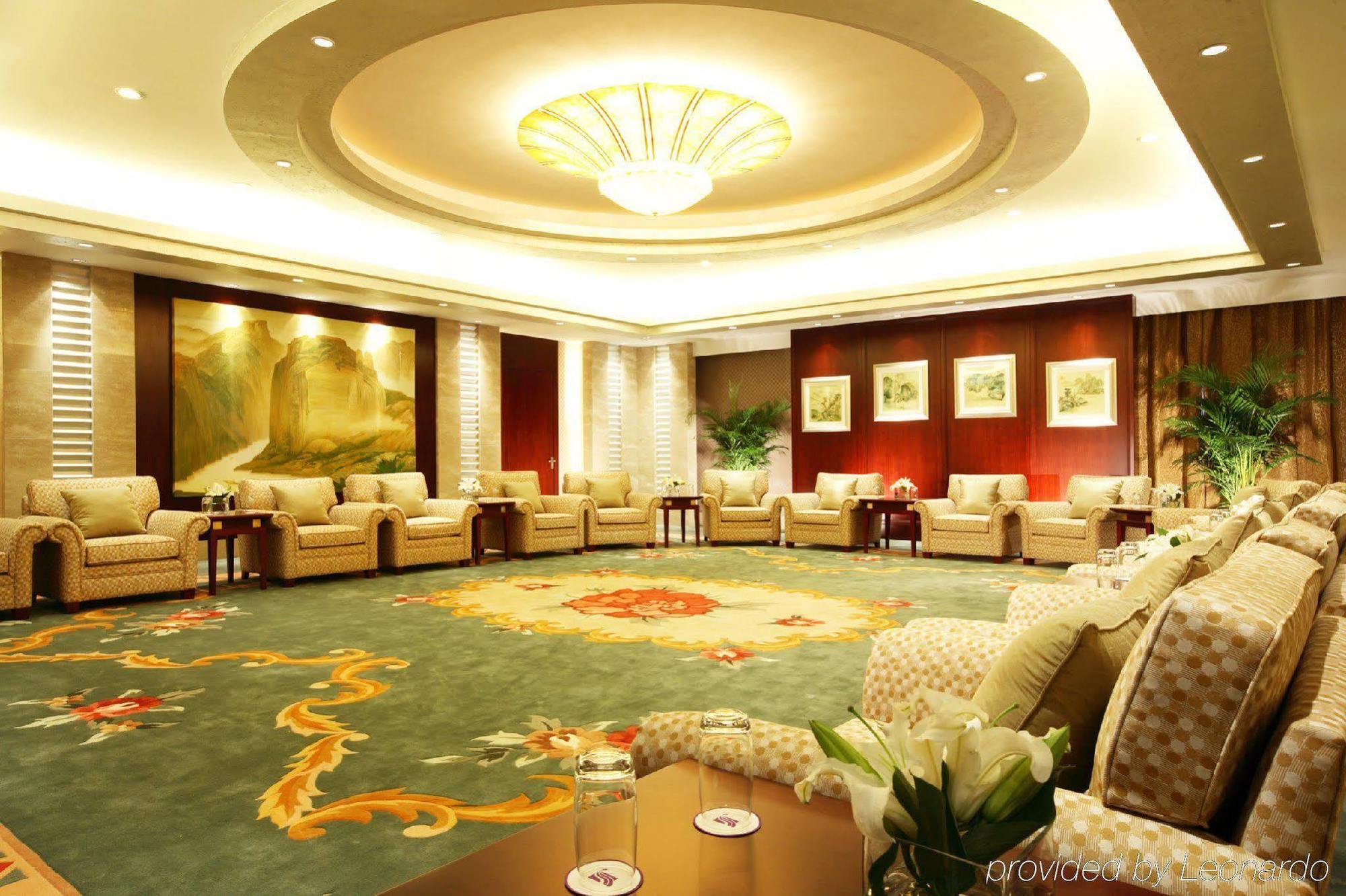 Tianjin Saixiang Hotel Facilities photo