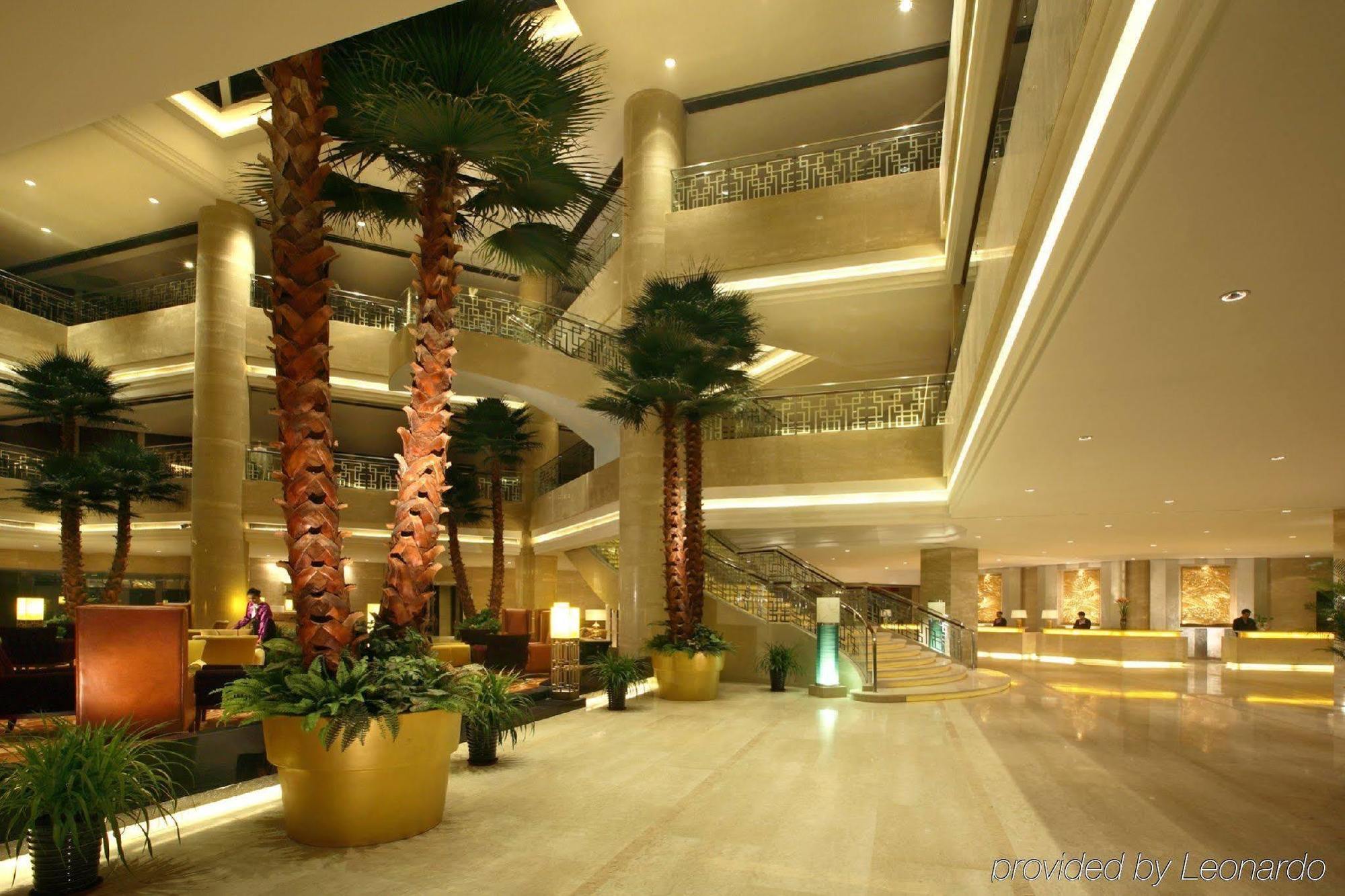 Tianjin Saixiang Hotel Exterior photo